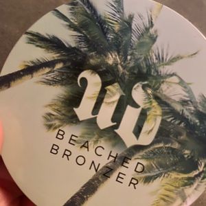 Urban Decay bronzer